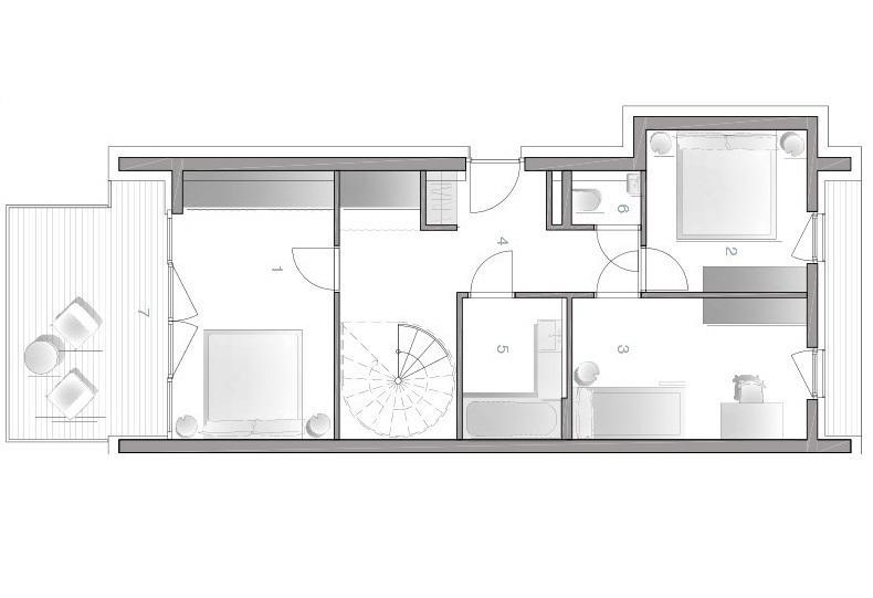 Alpenrock Appartements By Schladming-Appartements Стая снимка