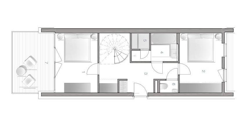 Alpenrock Appartements By Schladming-Appartements Стая снимка