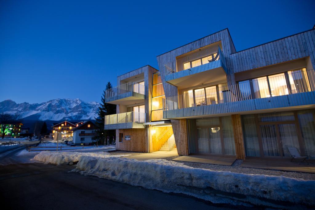 Alpenrock Appartements By Schladming-Appartements Екстериор снимка