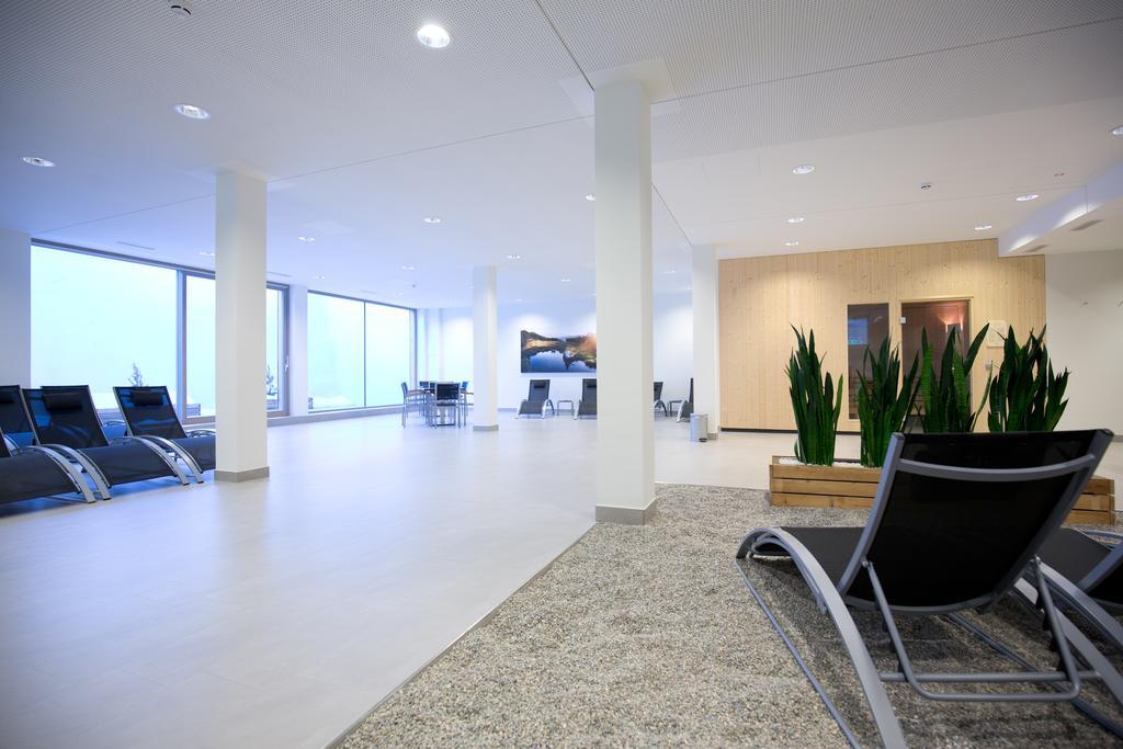 Alpenrock Appartements By Schladming-Appartements Екстериор снимка