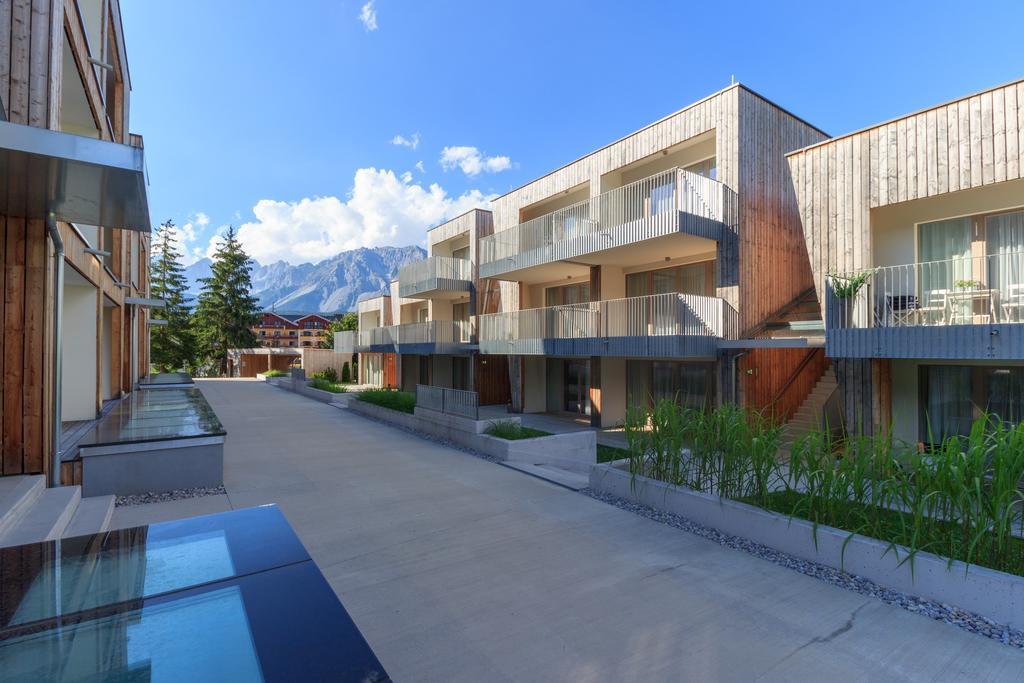 Alpenrock Appartements By Schladming-Appartements Екстериор снимка