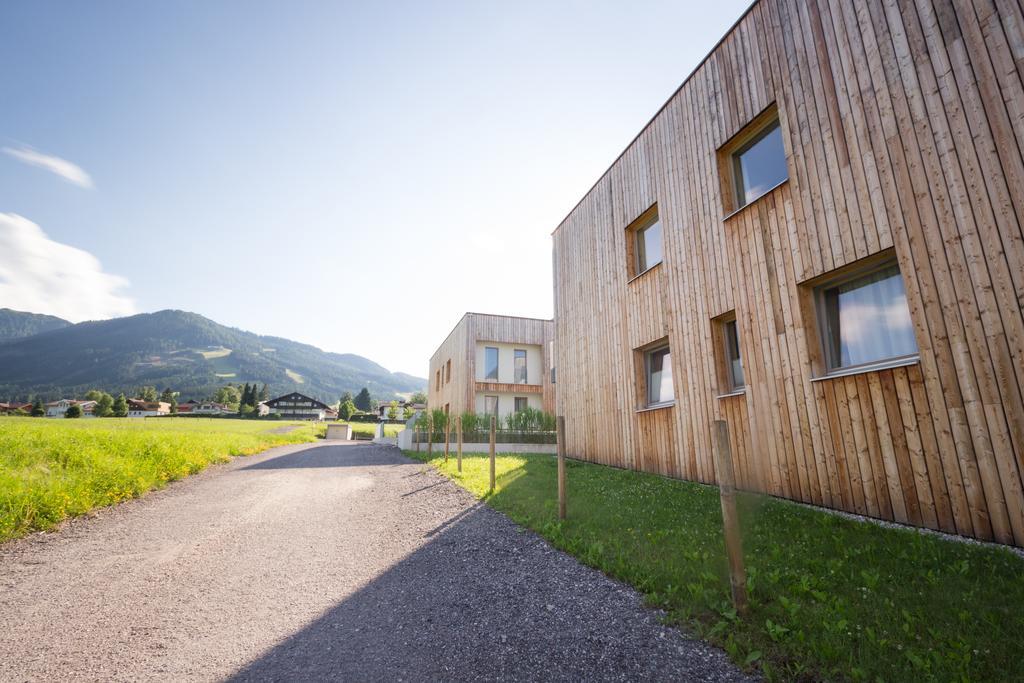 Alpenrock Appartements By Schladming-Appartements Екстериор снимка