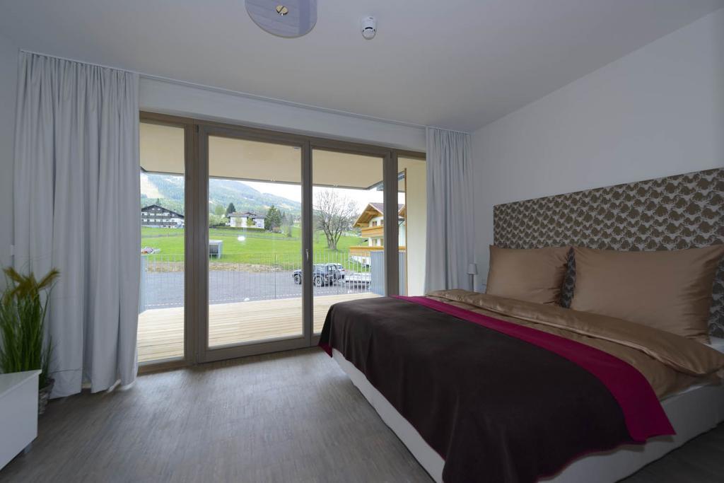 Alpenrock Appartements By Schladming-Appartements Стая снимка