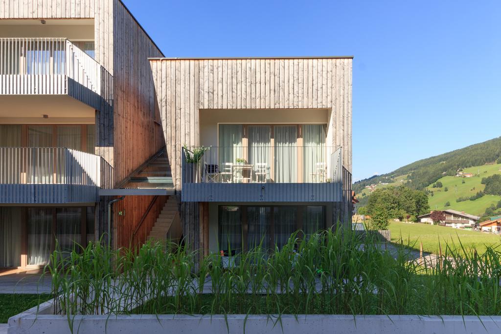 Alpenrock Appartements By Schladming-Appartements Екстериор снимка