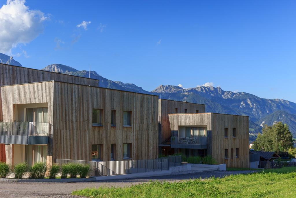Alpenrock Appartements By Schladming-Appartements Екстериор снимка