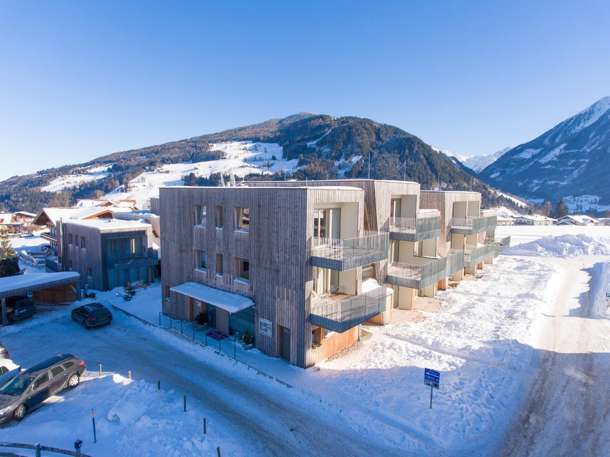 Alpenrock Appartements By Schladming-Appartements Екстериор снимка