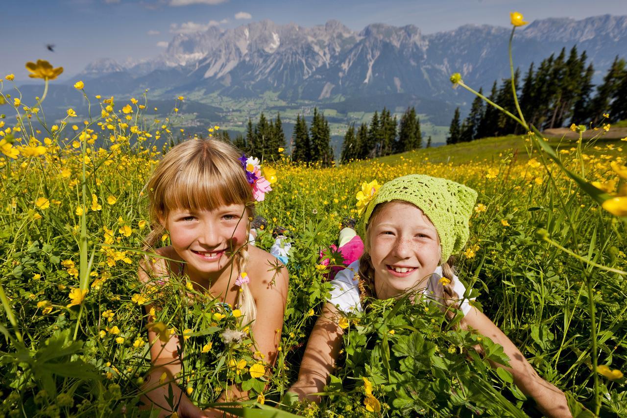 Alpenrock Appartements By Schladming-Appartements Екстериор снимка