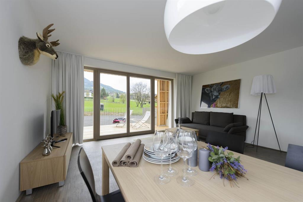 Alpenrock Appartements By Schladming-Appartements Екстериор снимка