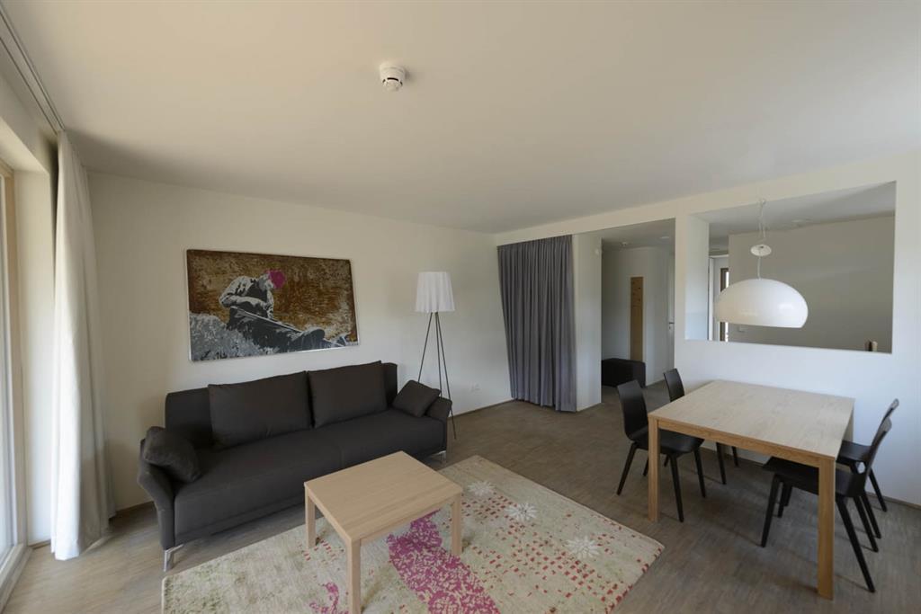 Alpenrock Appartements By Schladming-Appartements Стая снимка