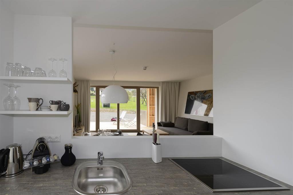 Alpenrock Appartements By Schladming-Appartements Стая снимка