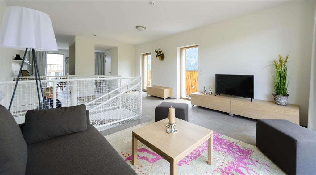 Alpenrock Appartements By Schladming-Appartements Екстериор снимка
