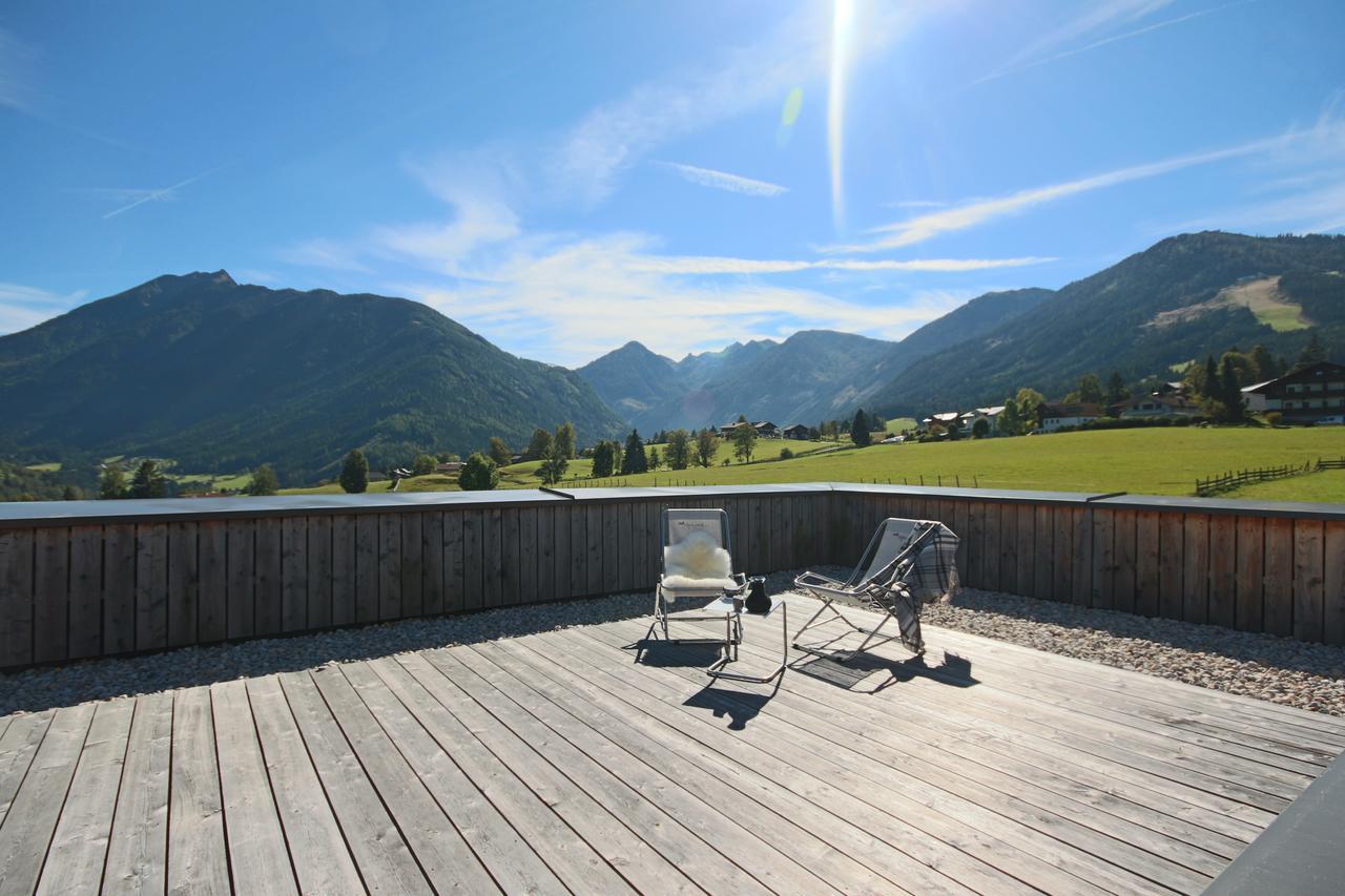 Alpenrock Appartements By Schladming-Appartements Екстериор снимка