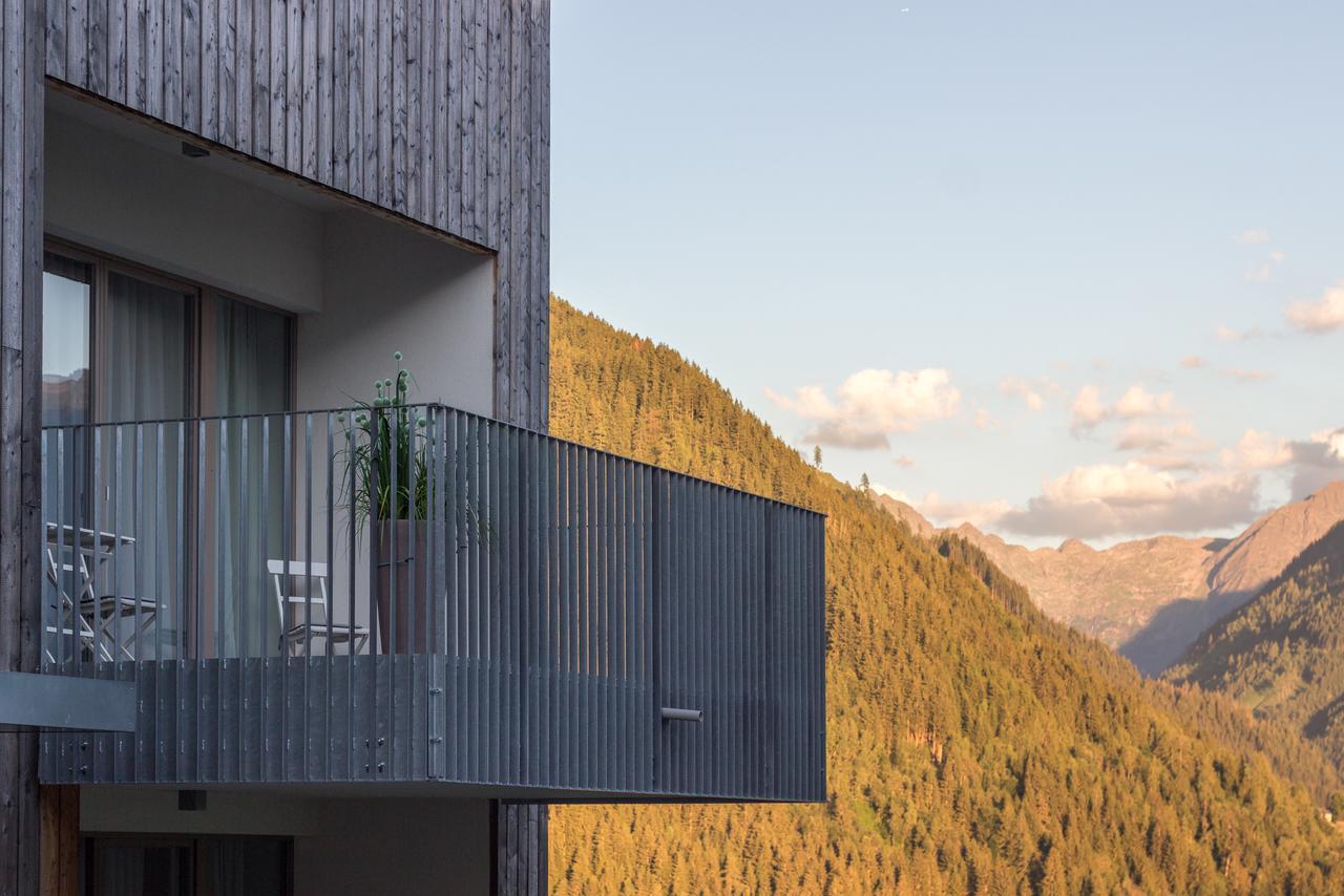 Alpenrock Appartements By Schladming-Appartements Екстериор снимка