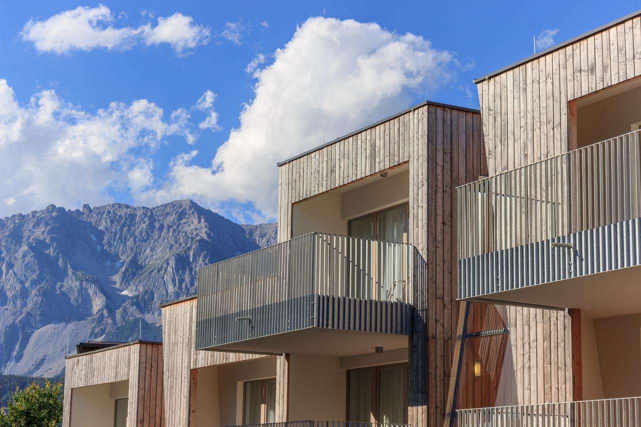 Alpenrock Appartements By Schladming-Appartements Екстериор снимка