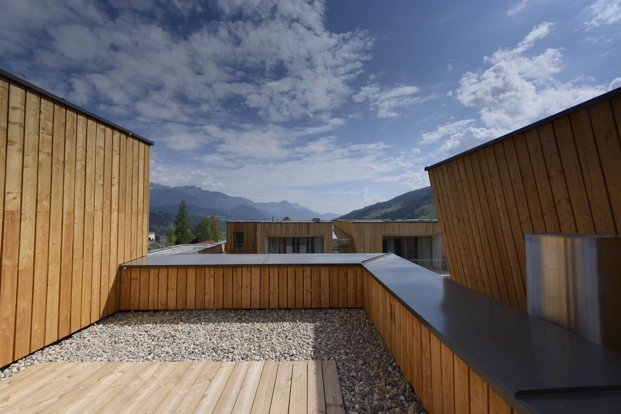 Alpenrock Appartements By Schladming-Appartements Екстериор снимка
